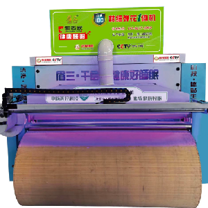 眉三千層經(jīng)典180彈花機(jī)