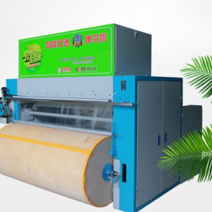 智能雙速?gòu)椈C(jī)