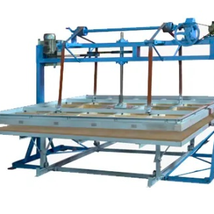 全自動(dòng)揉棉機(jī)