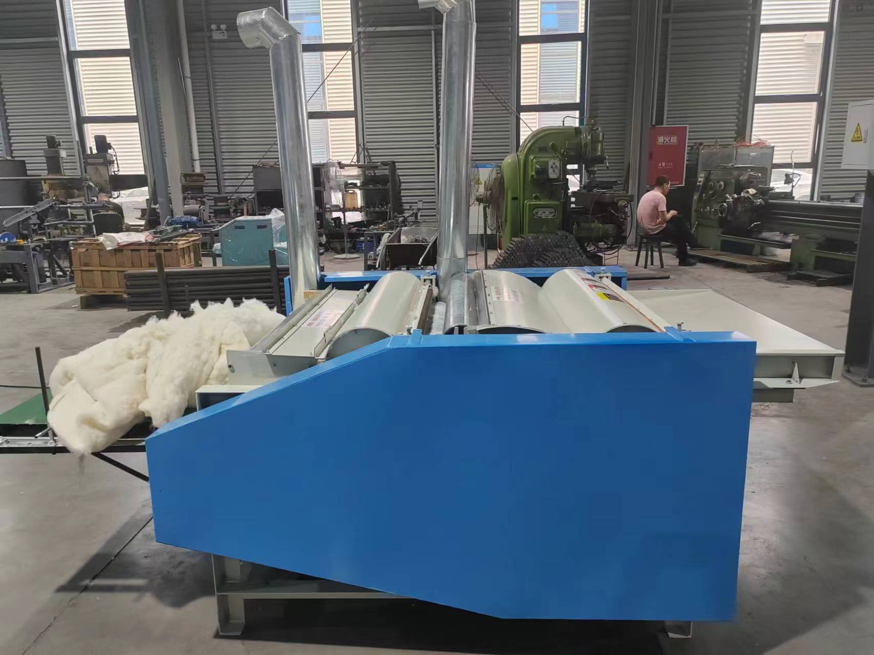 一米雙輥拉絲機(jī)做活動(dòng)啦，特惠價(jià)13800